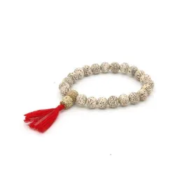 Just Be Just Be Lotussamen Handgelenk Mala – Produktbild 1 von 1