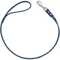 Hunter Hunter Führleine Grenaa dunkelblau 1 m, 20 cm – Produktbild 1 von 1