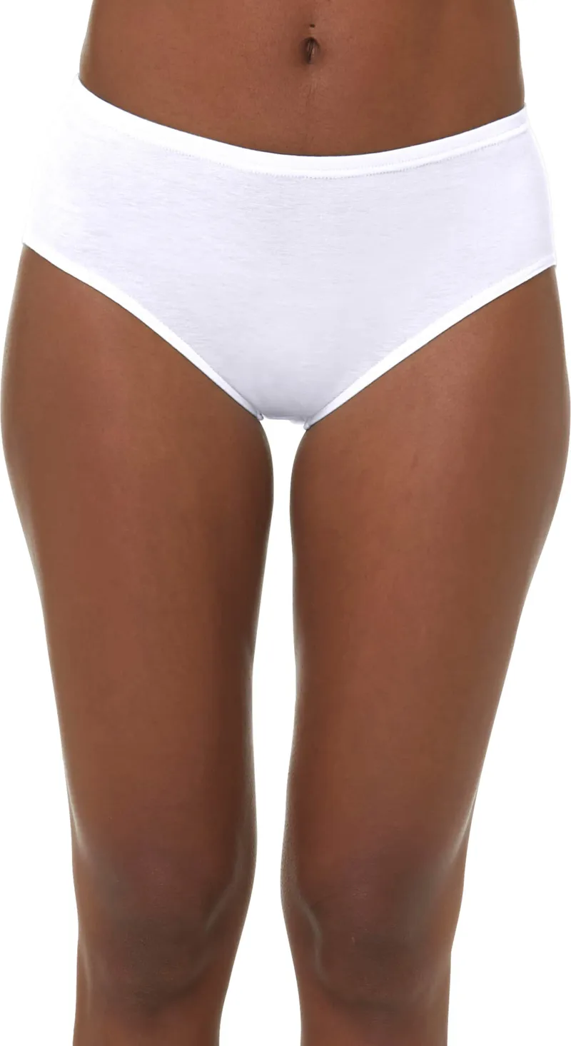 wäschepur Jazzpants weiß, Weiß, – Produktbild 3 von 3