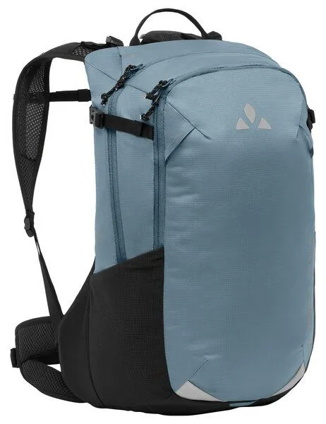 Vaude Vaude Rucksaecke15-19L Trailvent 15, Grau, – Produktbild 1 von 5