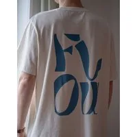 LITSCHI DESIGNS LITSCHI DESIGNS FLOW SHIRT – Produktbild 1 von 1