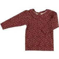 Pigeon by Organics for Kids Pigeon by Organics for Kids Langarmbluse "Peter Pan Collar Blouse" – Produktbild 1 von 1