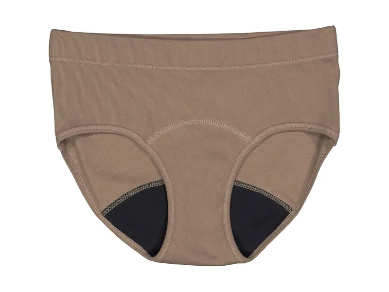 Müsli by Green Cotton Müsli by Green Cotton Periodenslip – Produktbild 1 von 2