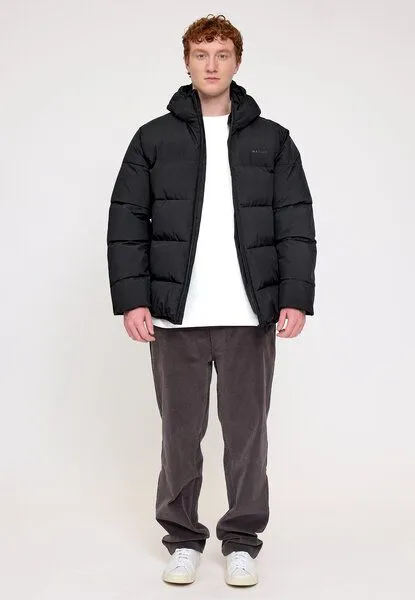Mazine Mazine Jacke Puffer, Black, – Produktbild 4 von 4