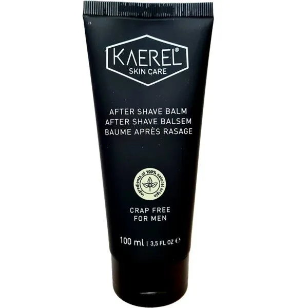 Kaerel Skincare Kaerel Skincare AFTER SHAVE BALSAM – Produktbild 1 von 1