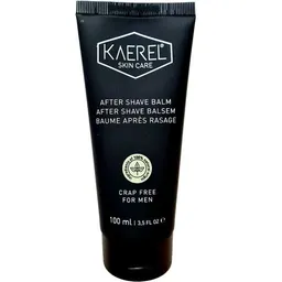 Kaerel Skincare Kaerel Skincare AFTER SHAVE BALSAM – Produktbild 1 von 1