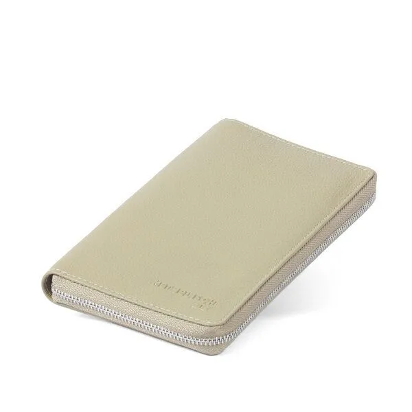 Margelisch Margelisch Geldbörse Kopenhagen 1, Light mustard, – Produktbild 2 von 3