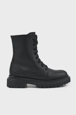 Risorse Future Risorse Future Damen vegan Stiefel Zoe – Produktbild 1 von 1