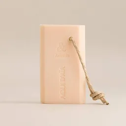 Aqui d'Aïa Aqui d'Aïa Mandelseife am Seil – Produktbild 1 von 1