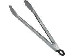 Metaltex Metaltex Grillzange aus Edelstahl, 34 cm – Produktbild 1 von 1