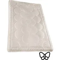 Prolana Prolana Ganzjahresdecke SIENA 135x200 cm 1200g Seide – Produktbild 1 von 1