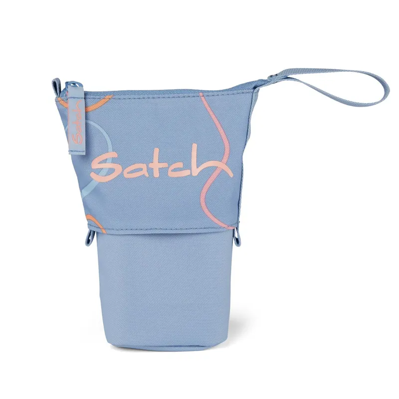 Satch Satch Schulzubehör Pencil Slider, Blue, – Produktbild 1 von 1