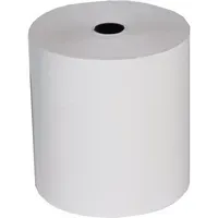Exacompta Exacompta Thermokassenrolle 80 mm x 76 m (B x L) 48 g/m² – Produktbild 2 von 2