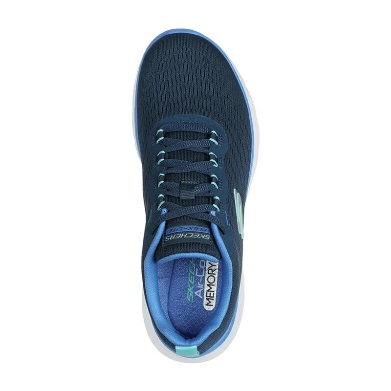 Skechers Skechers Flex Appeal 5.0 - New Path für Damen, blau, Größe 41 EU, Blau, – Produktbild 5 von 5