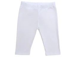 Enfant Terrible Enfant Terrible 3/4 Leggings white – Produktbild 1 von 1