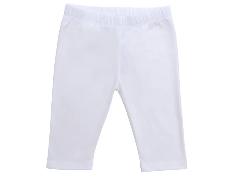 Enfant Terrible Enfant Terrible 3/4 Leggings white, Weiß, – Produktbild 1 von 1