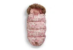 Elodie Elodie Fußsack Elodie Details - Fußsack - River Rose - 48x100 cm (Hochwertiger Fußsack von Elodie aus Schweden, 1-tlg) – Produktbild 1 von 1
