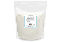 DistrEbution Duftkerze Kerzenwachs Golden Wax 464 Premium Sojawachs Pastillen für Kerzen – Produktbild 1 von 1