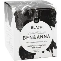 Ben Anna Ben & Anna Zahncreme – Black – Produktbild 1 von 1