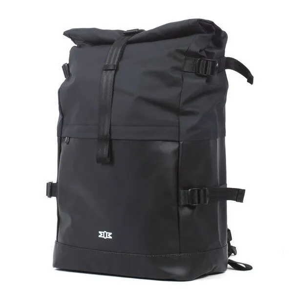 Margelisch Margelisch Laptop-Rucksack TEREM 1, Black, – Produktbild 2 von 4