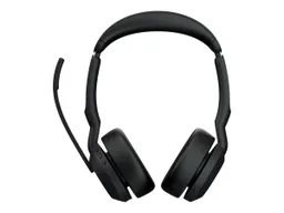 GN NETCOM Jabra Evolve2 55 UC Stereo | 25599-989-899 | Headset - On-Ear – Produktbild 1 von 1