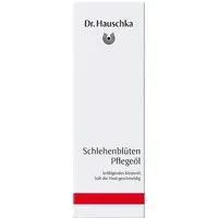 Dr Hauschka Dr. Hauschka Schlehenblüten Pflegeöl – Produktbild 1 von 1