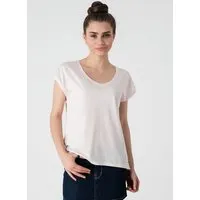 ORGANICATION ORGANICATION T-shirt aus Tencel® und Baumwolle – Produktbild 1 von 1