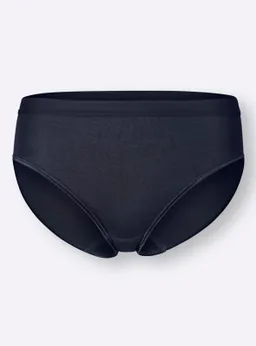 wäschepur Slip marine – Produktbild 1 von 1