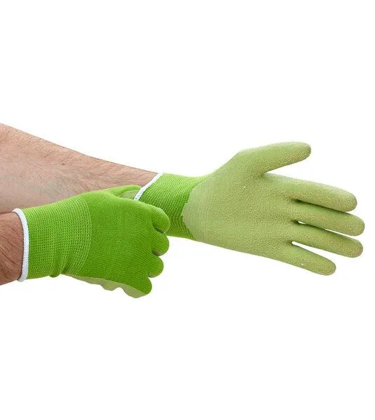 Fair Zone Fair Zone Gartenhandschuhe – Produktbild 3 von 4
