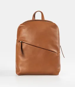 aunts & uncles aunts & uncles Jamie's Orchard Crabapple Rucksack cognac – Produktbild 1 von 1