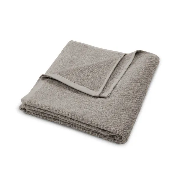 Living Crafts Living Crafts Handtuch - BARI, Clay (natur), – Produktbild 3 von 3