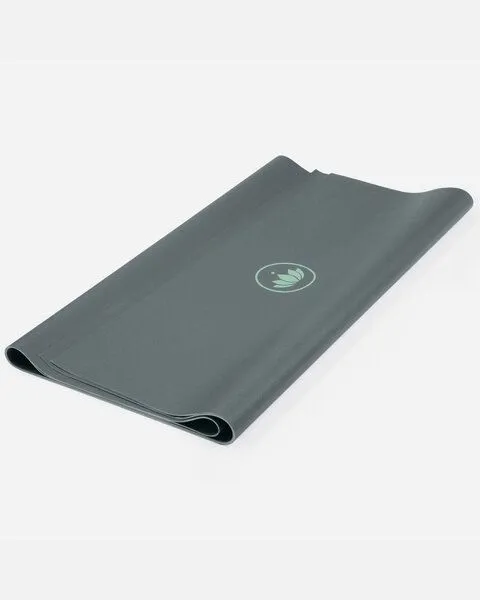 Lotuscrafts Lotuscrafts Yogamatte ARISE Travel, Balsam green, – Produktbild 1 von 4