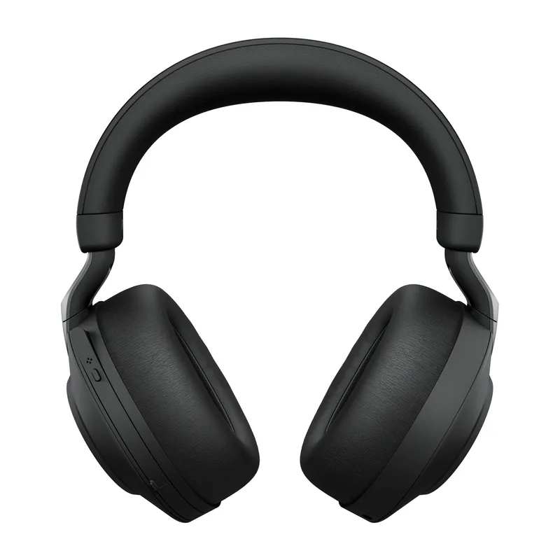GN NETCOM Jabra Evolve2 85 MS Stereo | 28599-999-999 | Headset - ohrumschließend – Produktbild 1 von 1