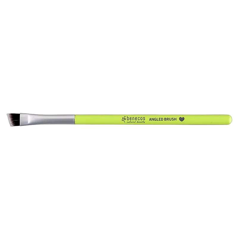 Benecos Benecos Angled Brush vegan – Produktbild 1 von 4