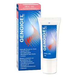 Gengigel® Gengigel® Zahngel – Produktbild 1 von 1