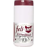 cdVet cdVet feliTATZ Kittenmilch 90g 750 g – Produktbild 1 von 1