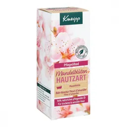 Kneipp Kneipp Pflegeölbad Mandelblüten Hautzart – Produktbild 1 von 1