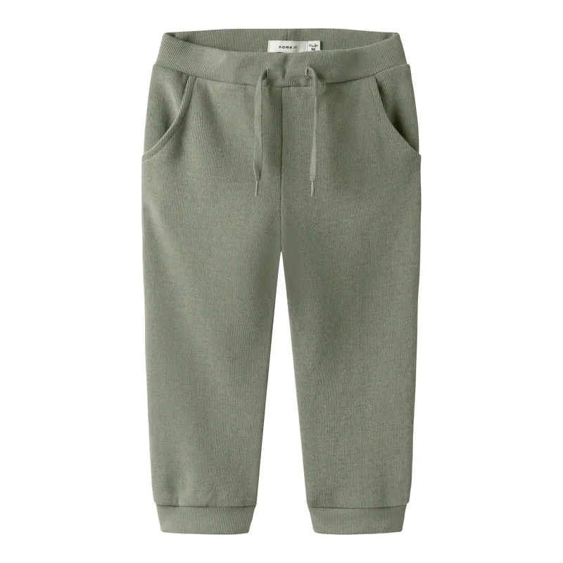 name it Name It Jogginghose, Gruen, – Produktbild 1 von 1