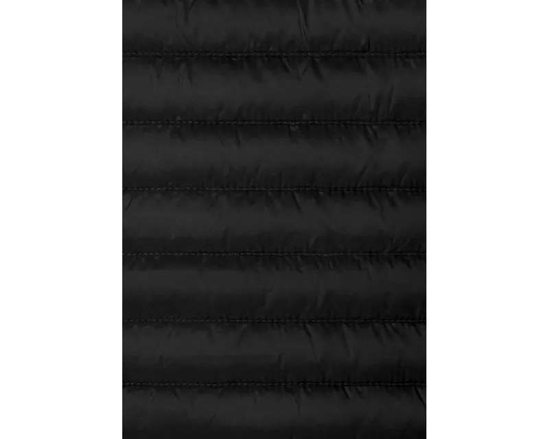 Save The Duck Save The Duck Steppjacke Alexa Damen (1-St) Winterjacke, Übergangsjacke, Windjacke, Outdoorjacke, Mantel, Schwarz, – Produktbild 2 von 3