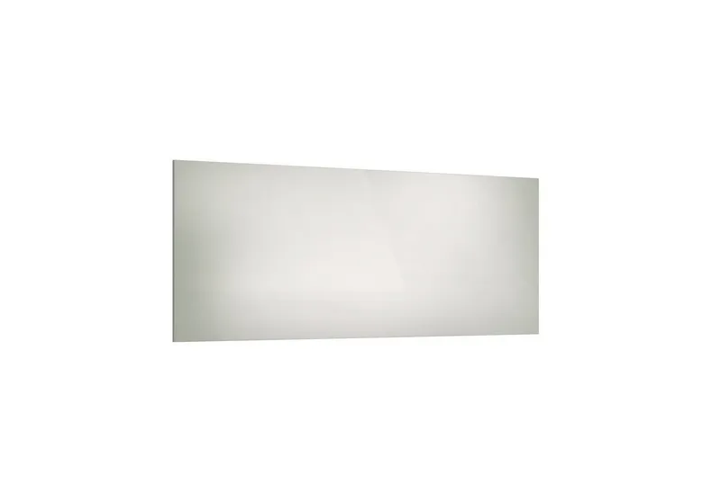 Home affaire Garderobenspiegel SPACE, Spiegel ganzflächig, Breite 160 cm, Wandmontage (1-St), Garderobenspiegel, Flurspiegel, Dielenspiegel, Wandspiegel, Weiß, – Produktbild 2 von 5