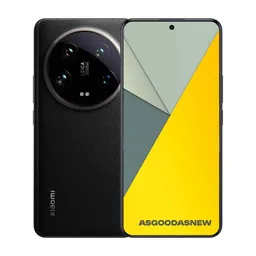 Xiaomi Xiaomi 14 Ultra 512GB schwarz – Produktbild 1 von 1