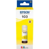 Epson Epson Tinte 103 gelb – Produktbild 1 von 1