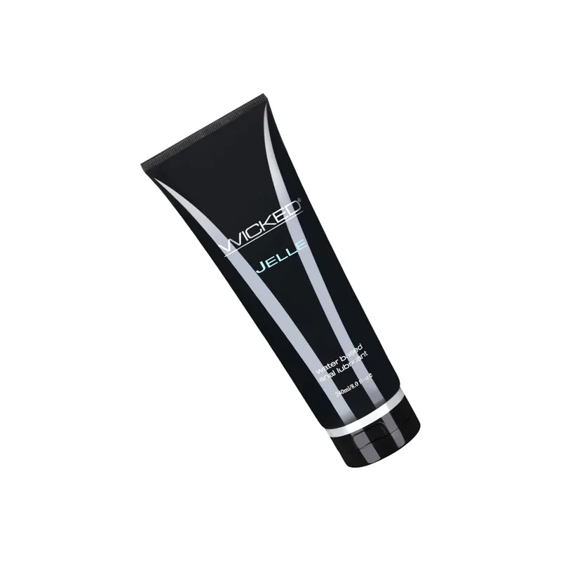 Wicked Wicked Jelle, wasserbasiert, 240 ml – Produktbild 1 von 1