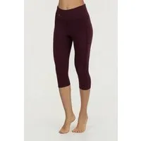 Urban Goddess Urban Goddess Tara Yoga Capri Leggings – Produktbild 1 von 1