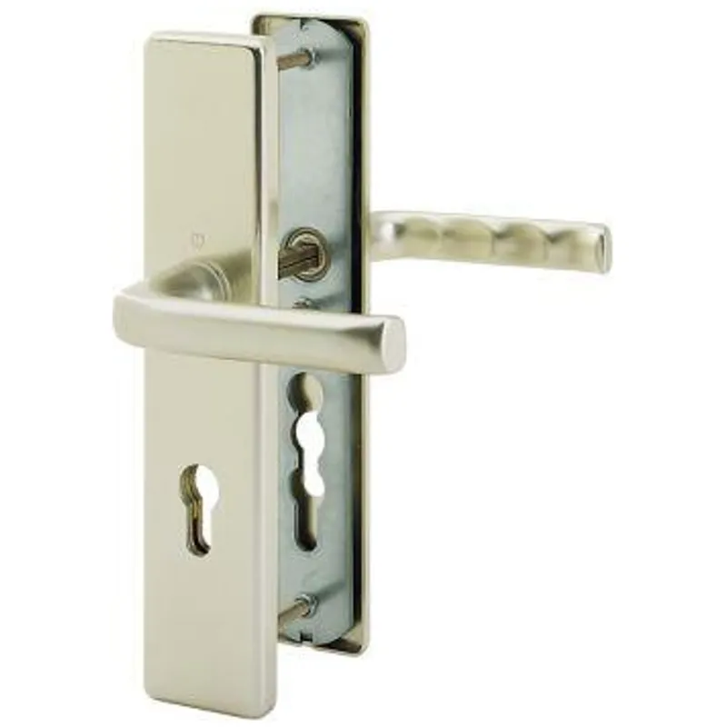 HOPPE Hoppe Schutzbeschlag SiDrGr113/2221A/2440 ES0 10 PZ-92 67-72 F1 – Produktbild 1 von 1