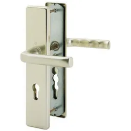 HOPPE Hoppe Schutzbeschlag SiDrGr113/2221A/2440 ES0 10 PZ-92 67-72 F1 – Produktbild 1 von 1