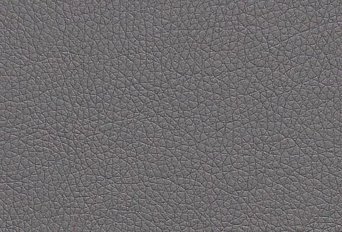exxpo - sofa fashion Hocker Salerno Bankhocker, bequem und komfortabel, Grau, – Produktbild 3 von 3