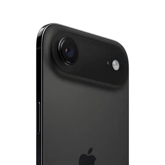 Apple Apple iPhone Air 256GB, Spaceschwarz, – Produktbild 4 von 5