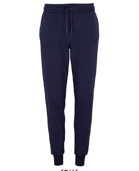 Sol's Sol's Damen Jogginghose, Navy (french), – Produktbild 2 von 3