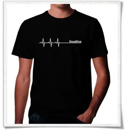 Picopoc Picopoc Deadline T-Shirt – Produktbild 1 von 1